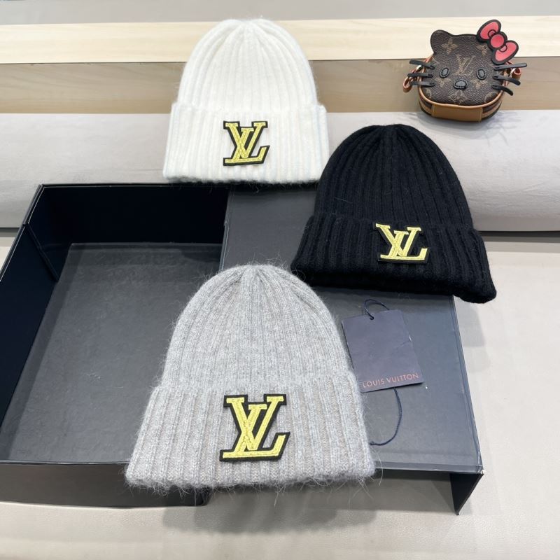 Louis Vuitton Caps